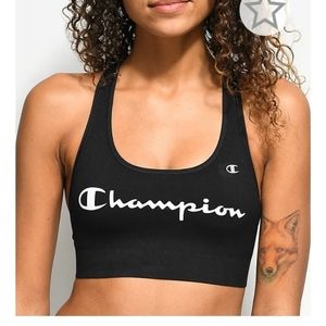 Champion Sport Bra Woman Size XS
